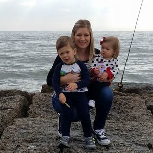 Meet your Posher, Kristi